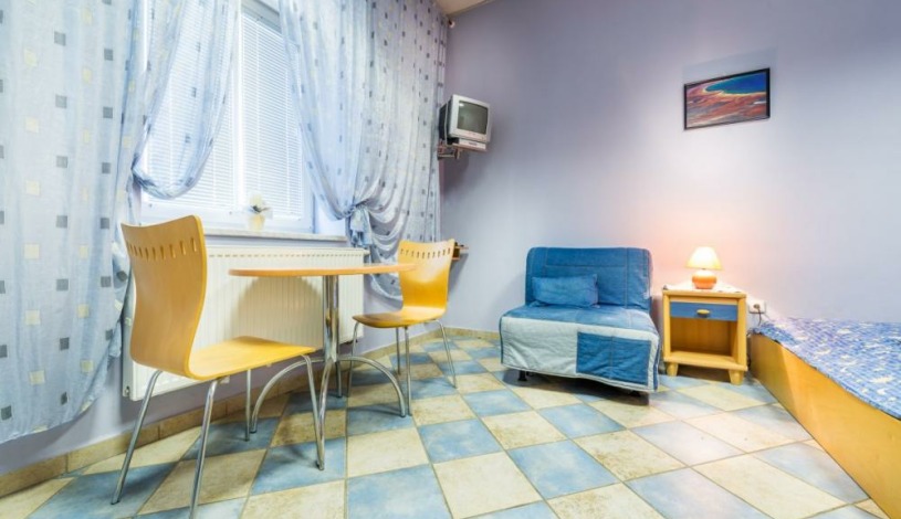 Modrá Růže Uherské Hradiště